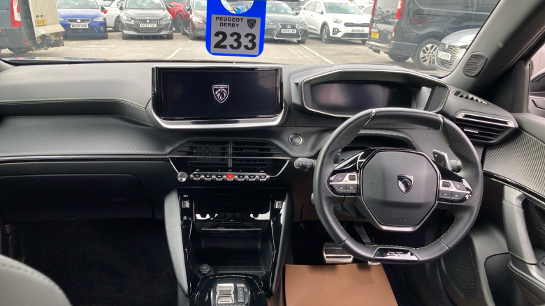 Peugeot 2008 1.2 PureTech 130 GT 5dr EAT8 Petrol Estate